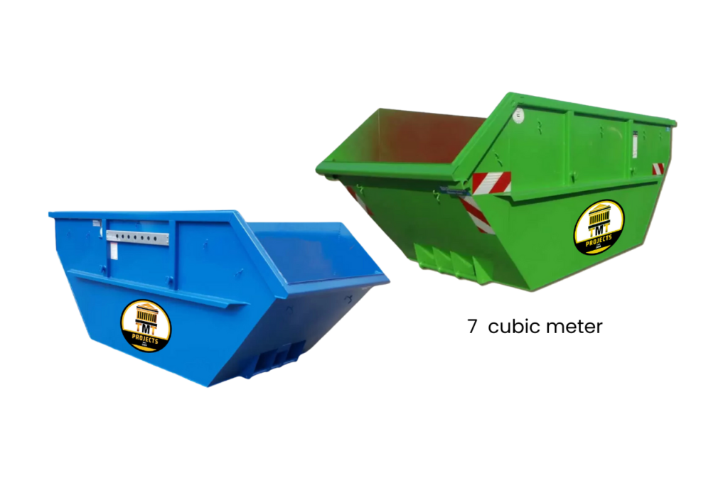Waste-Management - TMT Properties